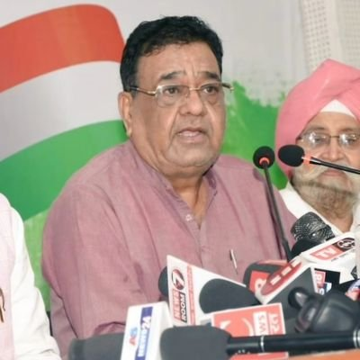 Congress seeks CBI probe into alleged Rs 600-crore financial irregularities in MP govt