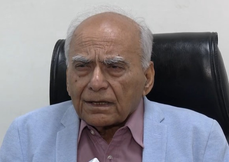 No need to panic, testing not mandatory for all: Former ICMR DG on swine flu spike (IANS Interview)