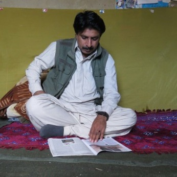 Independence from Pakistan only ‘acceptable solution’ for Balochistan, says BLF chief