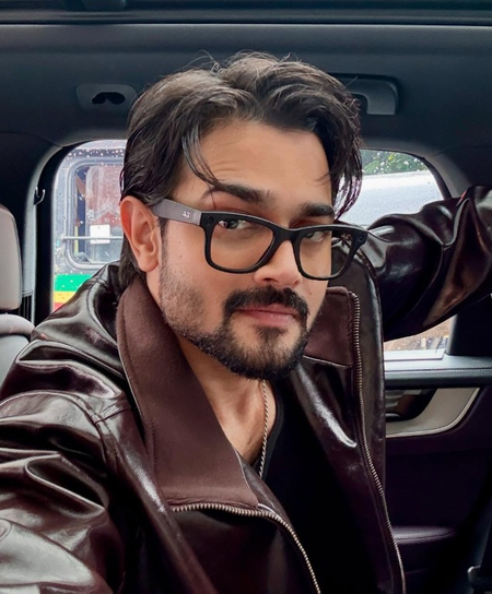 Bhuvan Bam says ‘The Revolutionaries’ navigates conflicts and a brotherhood forged in blood