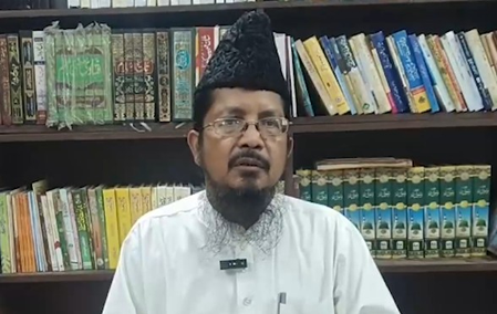 Not right to boycott anyone’s personal programme: Muslim cleric on NYC Mayor Mamdani’s remarks over RSS event