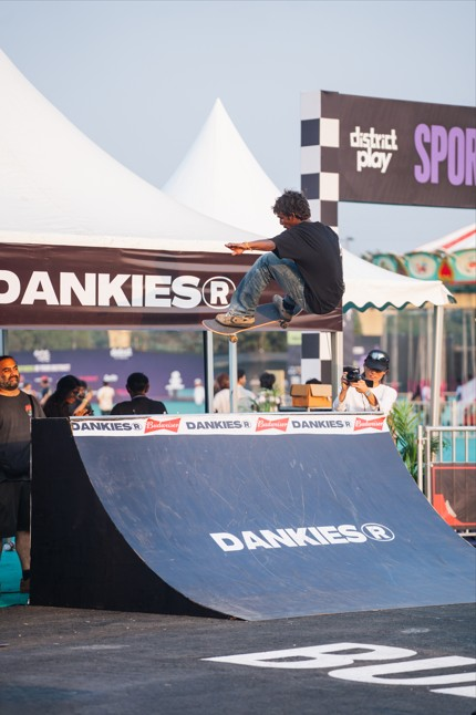 From Kovalam’s skate streets to Russia, Rahul Rafi takes India to BRICS Skate Cup