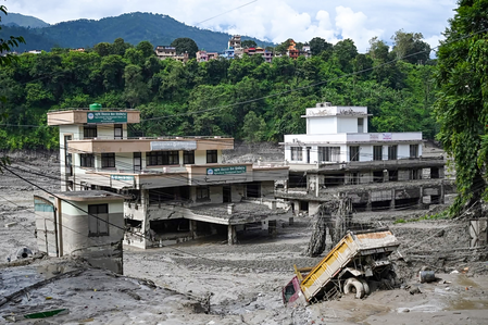 22 people belonging to Telangana untraced in Nepal