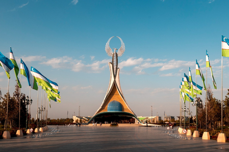Tashkent to host 2027 APC Conference, Asian Awards and General Assembly