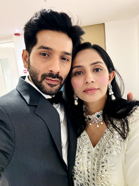Vardhaan Puri gets emotional recalling Raksha Bandhan gift from sister: ‘I cried in front of the family’