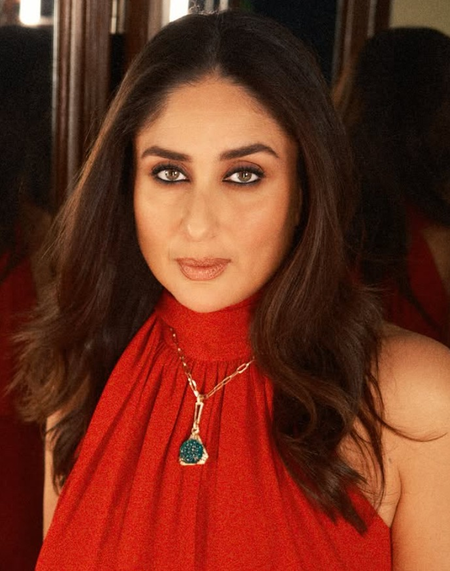Kareena Kapoor says ‘Daayra’ shows her a side of Mumbai she has never explored before