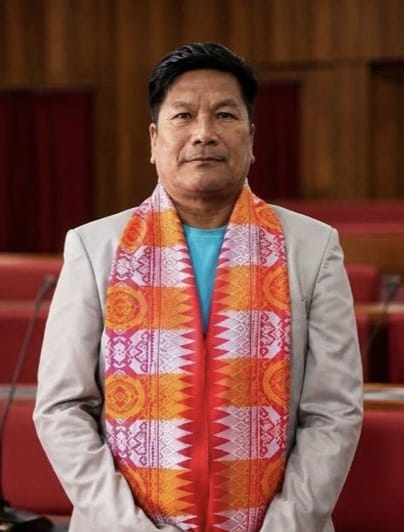 Assam: Bodoland Territorial Council observes holiday after demise of deputy speaker
