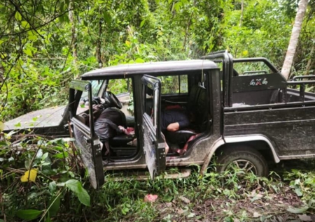 Kangpokpi ambush: Manipur Home Minister vows action against perpetrators