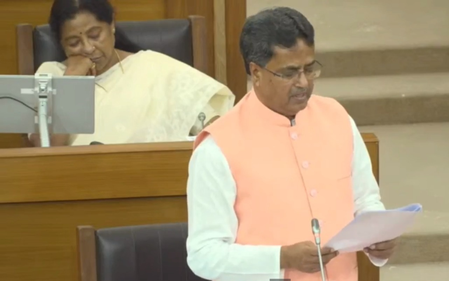 Tripura govt probing DGP Anurag’s death thoroughly, truth will emerge: CM Saha