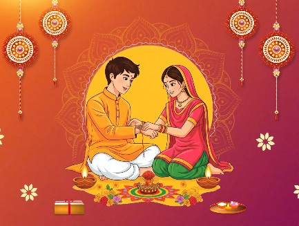 Raksha Bandhan: MP Governor, CM underline sibling bond, women’s dignity and empowerment