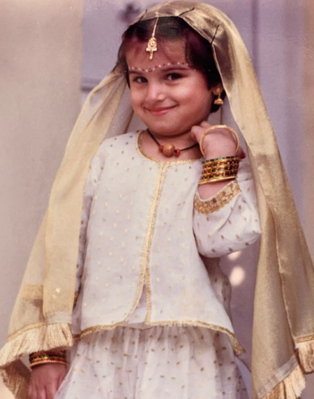Tara Sutaria’s mother Tina shares ‘then and now’ picture of actress: Always my baby
