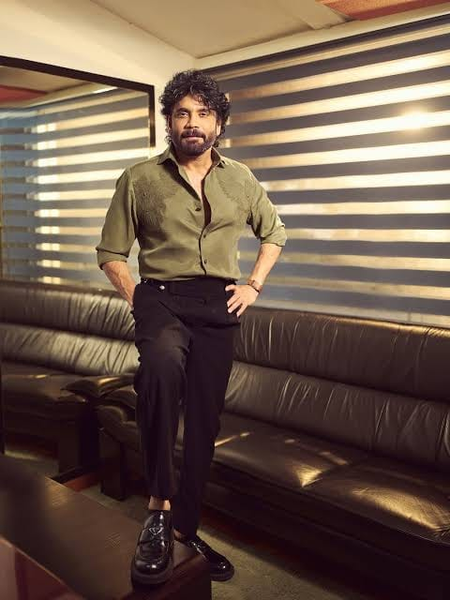 Nagarjuna will be out of Hyderabad on birthday, says actor’s production house to fans; urges them not to make the trip to meet him!