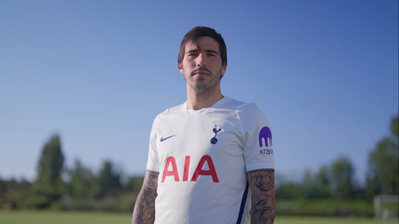‘Fans one of best things at Spurs stadium’: Sandro Tonali ahead of Newcastle clash