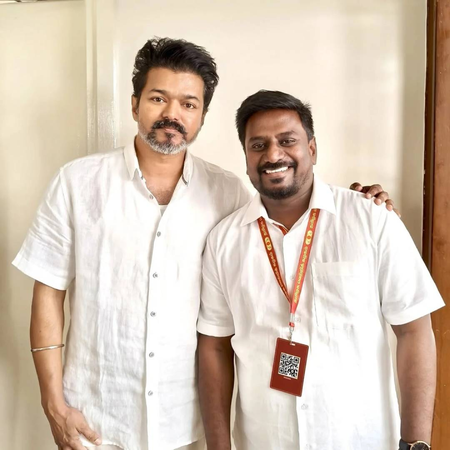 Tamil film producers postpone strike announced for September 1 after assurance from TN Minister Rajmohan