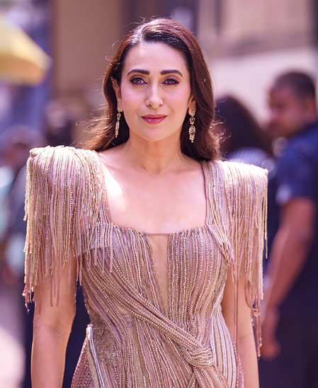 Karisma Kapoor, Bharti Singh & others talk about Raksha Bandhan’s importance and plans around the festival