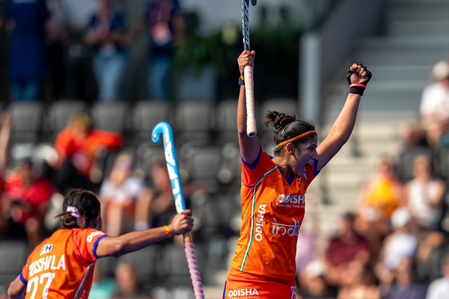 Hockey India announces Rs 50 lakh reward for historic World Cup finish