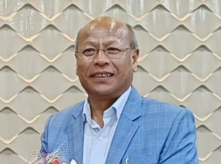 Law and order back to normal, tourists can visit Meghalaya without fear: Deputy CM