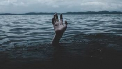Two girls drown while bathing in river in Bihar’s Bhagalpur