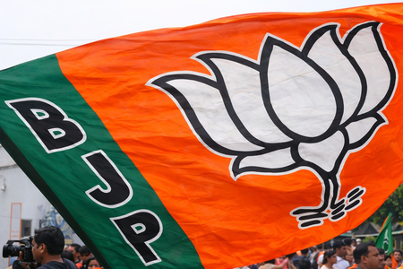 Rajasthan: BJP intensifies candidate talks, seeks to contain rebellion ahead of civic polls