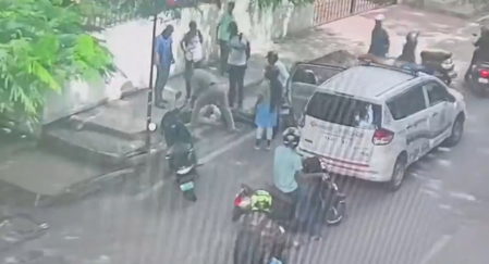 K’taka: Bengaluru cops save man with CPR after chest pain