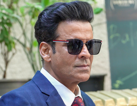 Manoj Bajpayee reacts to Samay Raina row involving jokes on immigrants: We should learn to laugh at ourselves