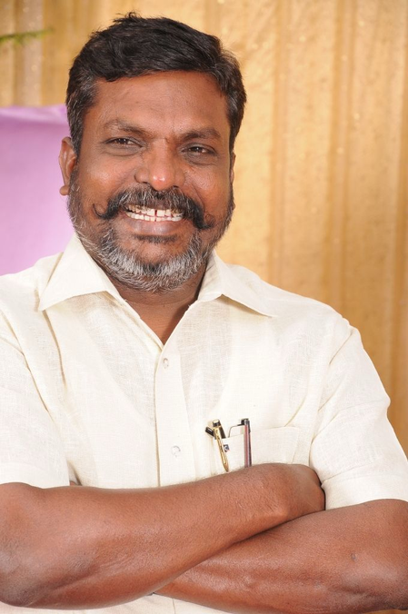 VCK questions omission of Periyar, Ambedkar from TN govt policy note