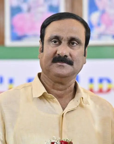 PMK warns TN govt against losing Cauvery rights over Mekedatu dam
