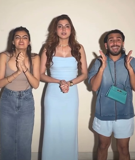 Orry reflects on his ‘Khatron Ke Khiladi’ journey: A winner is just a loser who tried one more time