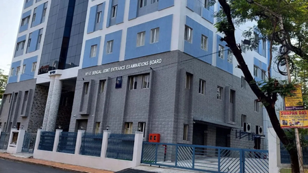 WBJEEB lifts counselling restrictions amid protests by students, teachers