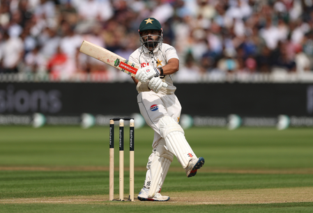 After Lord’s game, Pakistani players to meet King Charles ahead of third Test against England