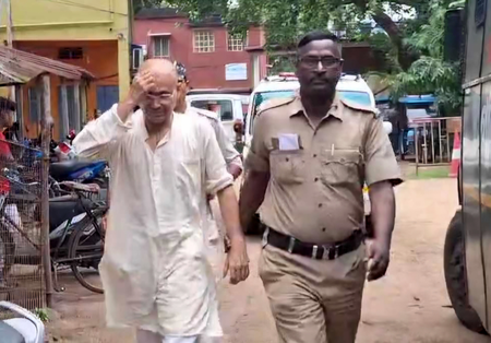 Bengal: Trinamool Congress leader arrested in Bankura over cheating charges