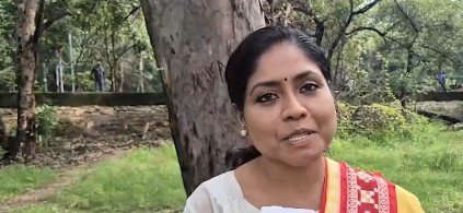 Debrigarh local community cheers as PM Modi praises Odisha woman’s conservation work