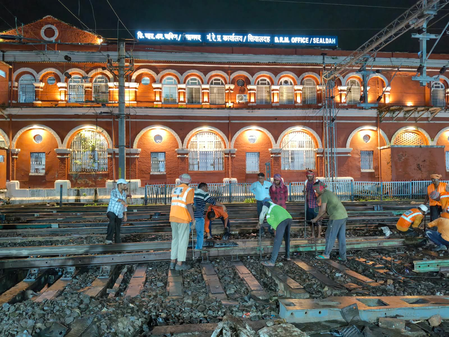 One of the busiest stations in the country gets infrastructure upgrade