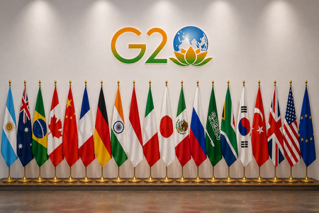 Growth tops agenda as G20 meets in US