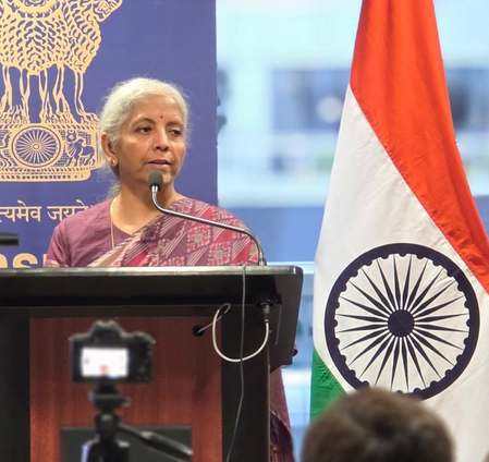 Iran, trade tensions, energy security top India’s G20 agenda