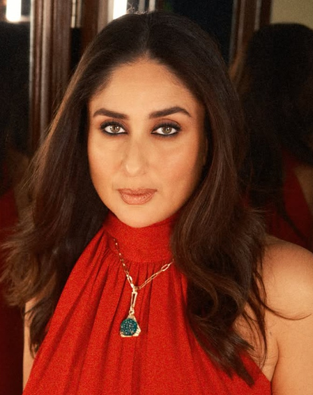 Kareena Kapoor Khan explains what separates her ‘Daayra’ character from the one in ‘Talaash: The Answer Lies Within’