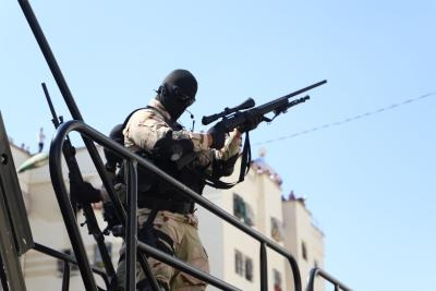 Pakistan’s ISKP gamble turns Islamic State into a threat to Europe and beyond