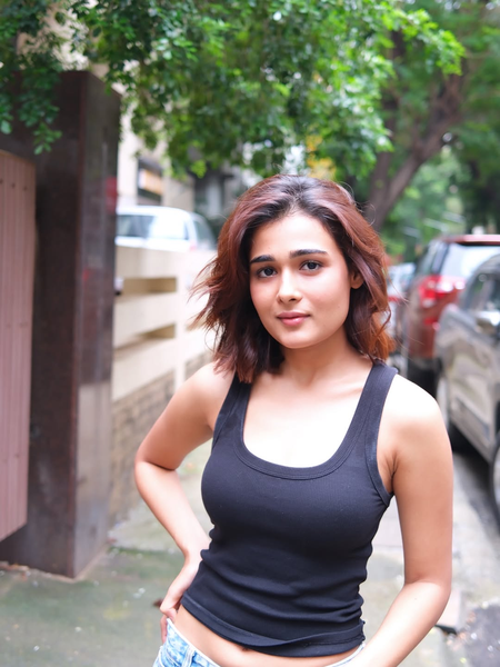 Shalini Pandey: Deeply disturbing to see technology being misused to target and harm individuals, especially women!