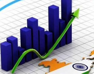India records real GDP growth at Rs 81.36 lakh crore in Q1 FY27 with robust 7.8 pc growth