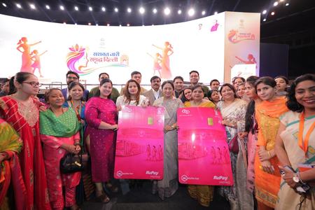 Free bus travel: Delhi govt allows women to use pink tickets till Sept 17