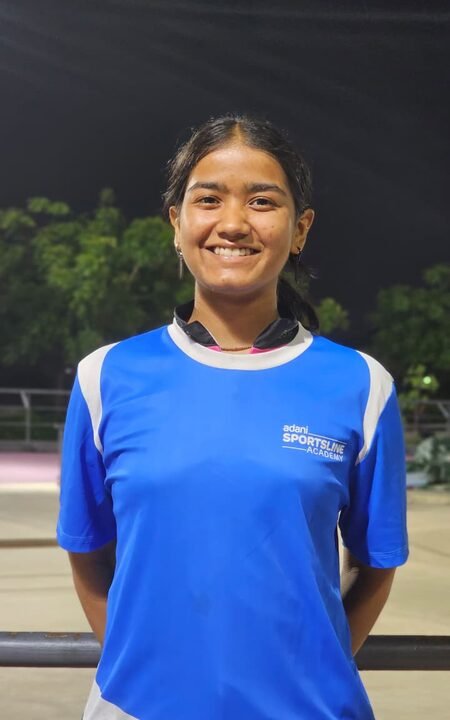 Adani Sportsline Academy Speedskaters shine at SGFI District Roller Skating Tournament with 43 medals