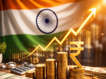 India’s economy remains stable despite global risks: FinMin report