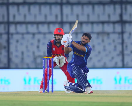 Sher-E-Punjab T20: Gourav Choudhary’s brilliance helps Bathinda win campaign opener