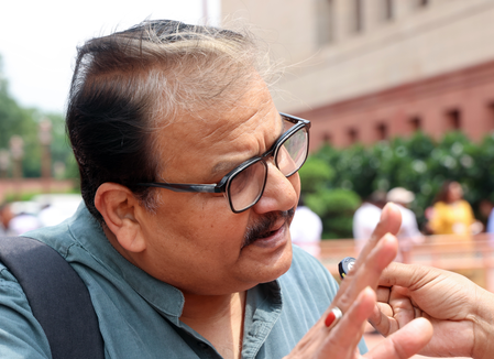 Decisions must follow blueprint, not empty assurances: RJD MP on Ranchi protest deadlock
