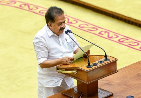 From force to service, Kerala announces ‘My Police Station’ policing reform