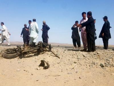 False and Fabricated: Baloch group rejects Pakistan’s claims on Surab airstrikes
