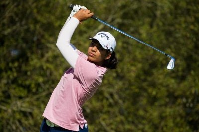 Golf: Diksha leads Indian challenge at London Championship