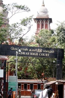 Centre notifies appointment of 30 judges, additional judges to four High Courts