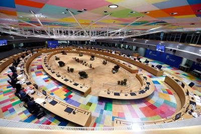 EU Interior Minister to meet on Tuesday on Ceuta emergency