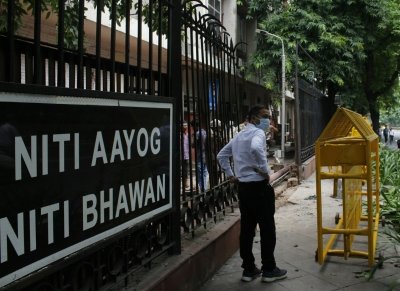 NITI Aayog’s new index to help foreign firms pick right state to invest in India